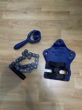 Irwin Record 182C Chain Pipe