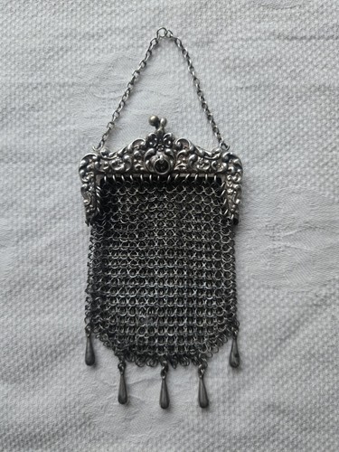 Vintage sterling silver - vintage,