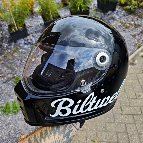Biltwell lane splitter - biltwell, helmet