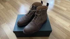 Crockett & Jones Kendal Boot -