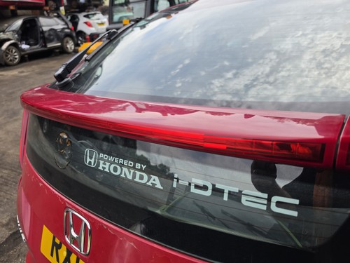 Honda civic mk9 2013 - civic,