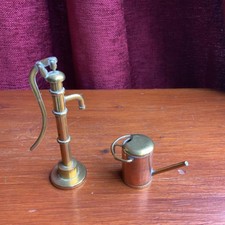 Vintage decorative miniature - decorative,