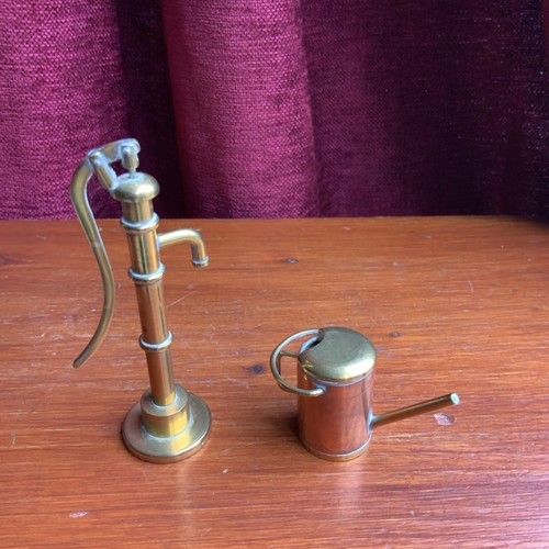 Vintage decorative miniature - decorative,