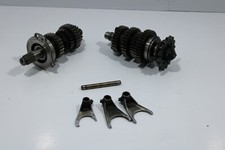 Engine Replacement Yamaha TDM