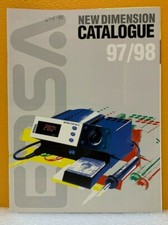 Ersa / Global Automation, Inc