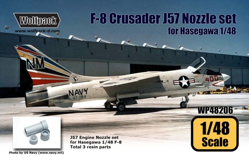 Wolfpack wp48206 8 crusader - wolfpack, wp48206,