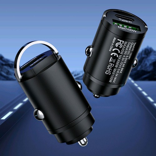Mini 100w usb - 100w, car