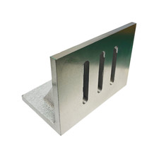 ANGLE PLATE 8" X 6" X 5"
