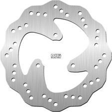 NG BRAKES Petal brake disc