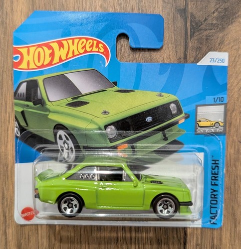 New hot wheels 2024 ford - hot,