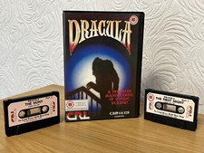 CRL Dracula Commodore 64