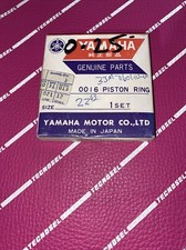 Yamaha Oem Nos IT 200 1986