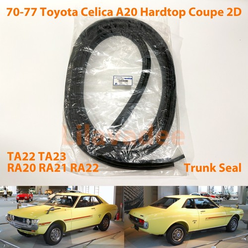 For toyota celica - for,