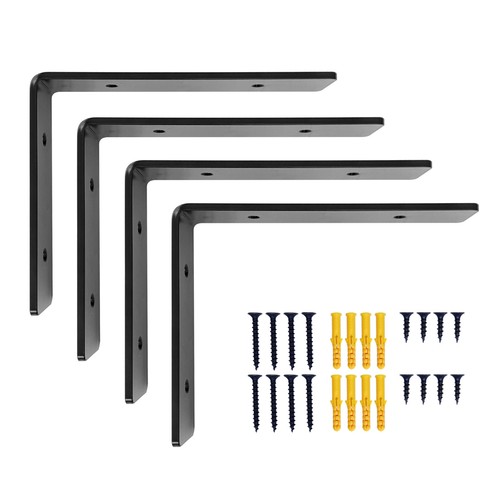 Heavy duty black shelf - heavy,
