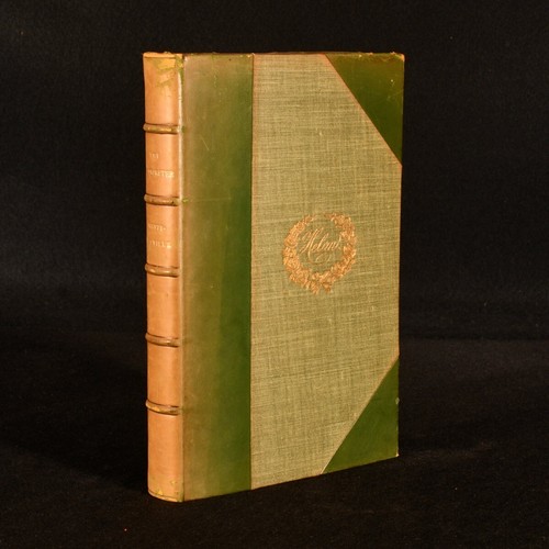 C1890 the interpreter tale - interpreter,