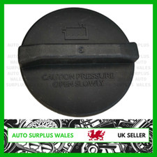 Calorstat Radiator Cap RC0167 Fits Mercedes-Benz Sprinter 3-t Bus 6395010015