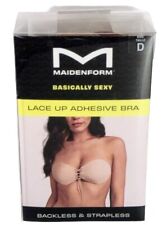 Maidenform Lace-Up Adhesive