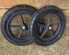 BUGABOO CAMELEON 1 , 2 & Frog REAR BACK WHEELS