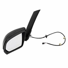 MERCEDES VITO 2015-2024 DOOR WING MIRROR ELECTRIC LH LEFT N/S NEAR PASSENGER SID