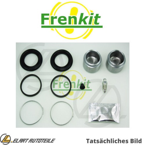 Brake caliper repair - caliper, kit