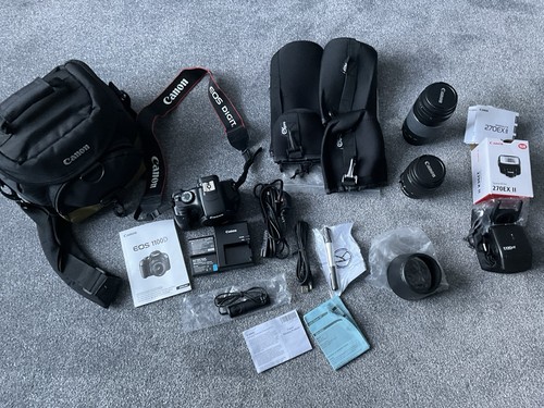 Canon eos1100d digital slr - canon,