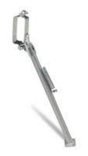 Ricochet sidestand clamp - ricochet, on