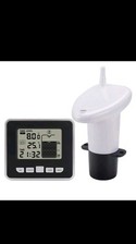 Water Tank Level Meter Indicator, Sensors Liquid Level Sensors Ultrasonic Digita