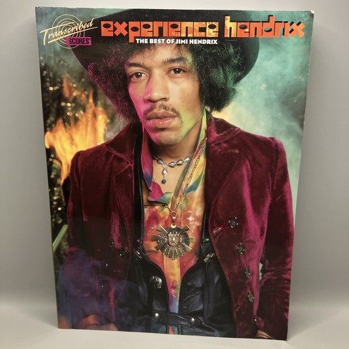 Experience hendrix the best - experience,