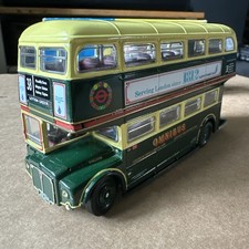 Corgi Classics Double Decker Bus Shillibeer AEC Routemaster Code 35003