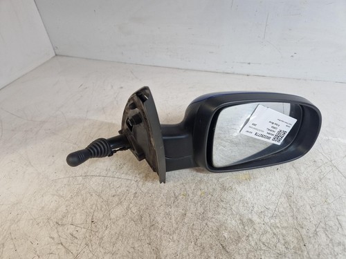 Vauxhall corsa 2005 right - vauxhall,