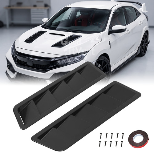 For honda civic type bonnet - honda,