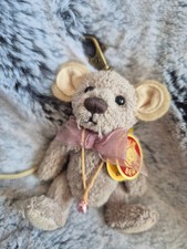 Charlie bears bag buddy - , mo