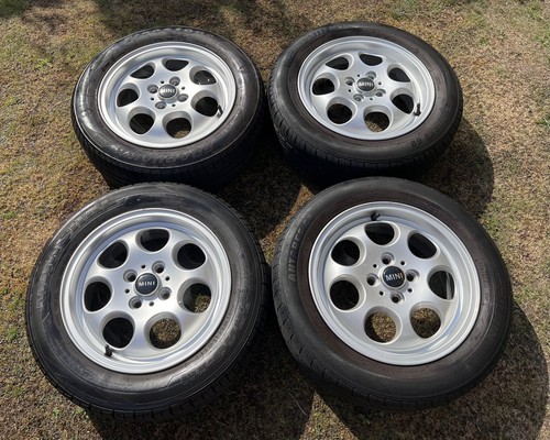 Superb restored mini r50 - mini,