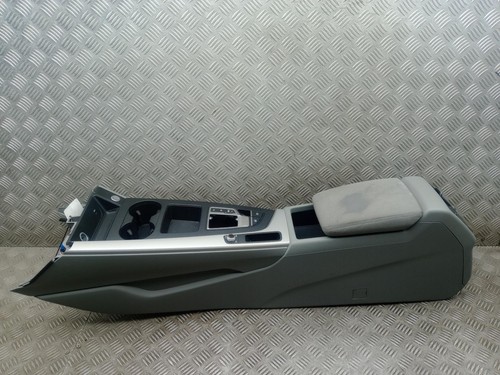 Audi centre console armrest - a4,
