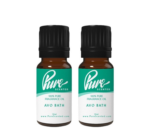 20ml fragrance oils 10ml - 20ml, 2