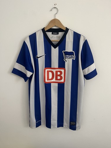 Hertha berlin home 2013 - home, 2013/14