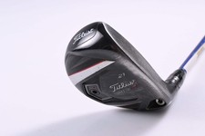 Titleist 913H #3 Hybrid / 21