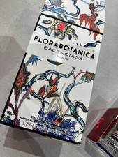 Empty Box and Bottle of