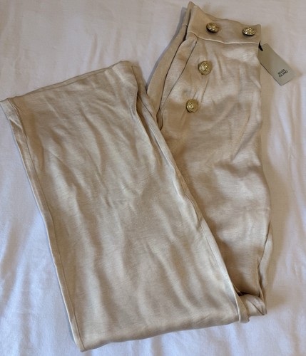 Bnwt river island cream - island,