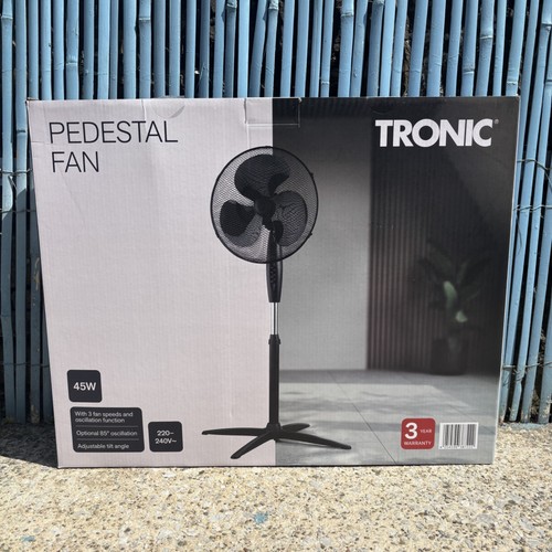 Tronic inch pedestal - tronic, |
