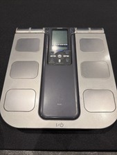 Omron BF500 Body Composition Fat Monitor Scales
