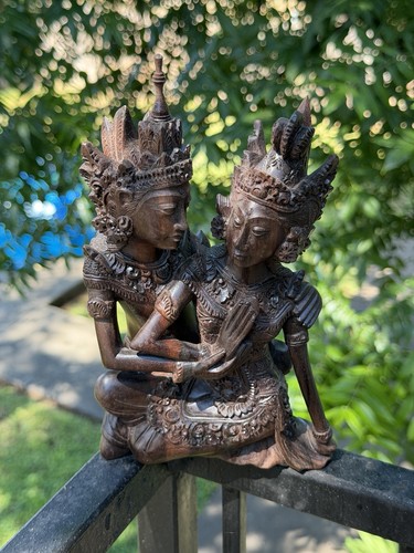 Balinese rama sinta - balinese,