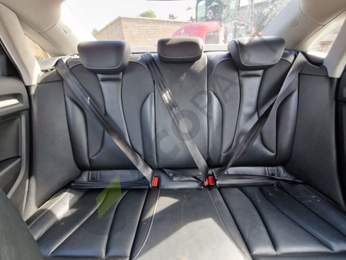 Audi mk3 2nd - (8v), (a5)