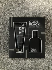 Brand New Next Code Black 30ml