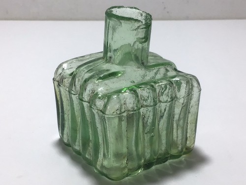 Nice light green coloured old - nice,