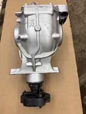 BMW F01 F02 F07 F10 F11 530D