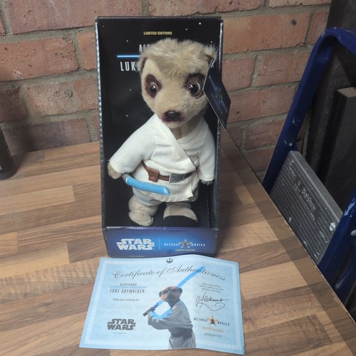 Star wars limited edition - star,