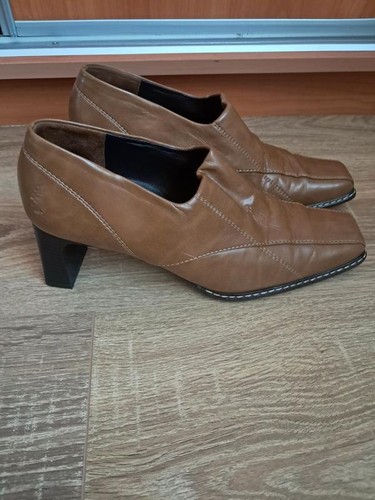 Women paul green heels black - paul,