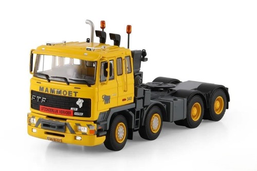 Wsi mammoet ftf - wsi,