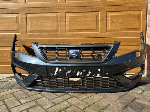 Seat leon facelift - seat, se